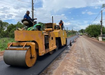 Bloqueio da Av. Camilo Filho pretende ampliar sistema de drenagem na via