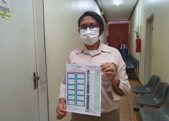 FMS lança Calendário Ecoepidemiológico como aliado no combate à Dengue