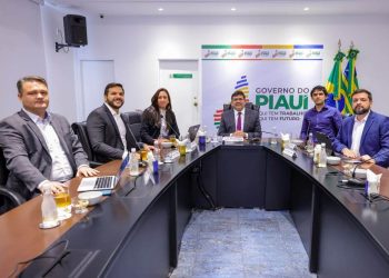 Governo do Piauí e Google assinam acordo para ensino de Inteligência Artificial