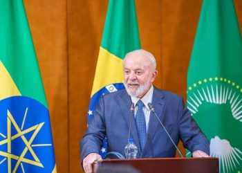 “Esta é a viagem mais importante que já fiz”, afirma Lula ao encerrar visita à África