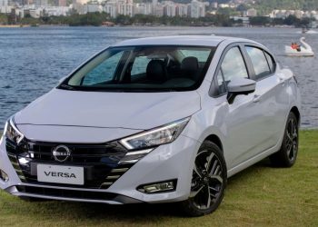 Nissan mantém ritmo de crescimento de 2023 em janeiro