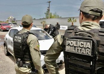 Piauí tem redução de 45,45% de mortes violentas intencionais durante Carnaval