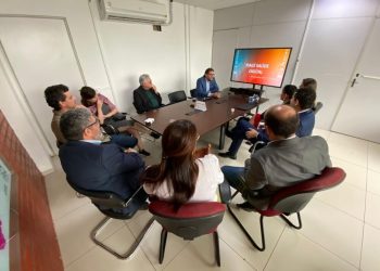 Resultados positivos do Piauí Digital são apresentados a conselhos nacionais