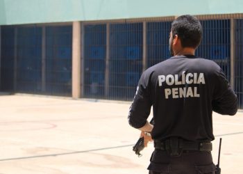 Governador autoriza concurso público com 200 vagas para policial penal do Piauí