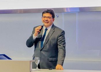 Rafael apresenta projetos do Piauí a investidores especializados em PPPs e concessões