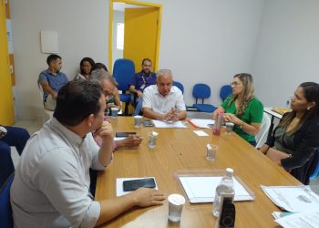 Comitê Emergencial permanece em alerta sobre chuvas