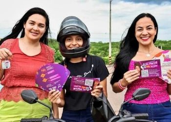 Secretaria das Mulheres comemora alcance das ações do Carnaval Massa