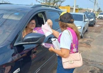 Sesapi reforça ações para prevenção de acidentes de trânsito no Carnaval