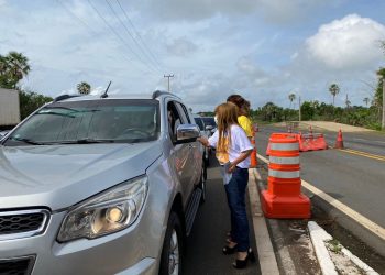 Sesapi inicia ações de prevenção a acidentes no Carnaval