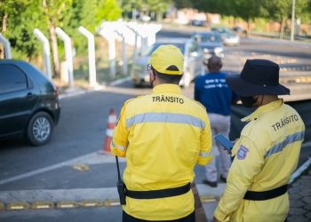 Prefeitura adotará medidas para melhorar trânsito nas pontes entre Timon e Teresina