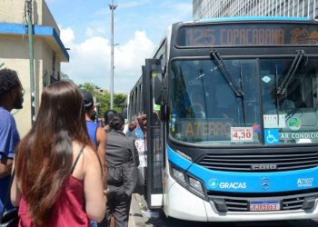 Senado recorre de decisão do STF sobre transporte gratuito em eleições