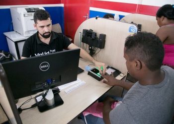 Viva Procon de Timon emite 951 Carteiras de Identidade Nacional em menos de um mês