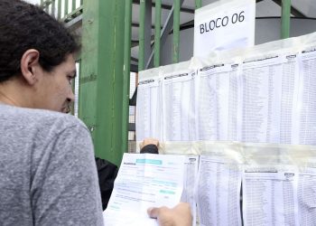 Sisu 2024: matrícula de selecionados começa nesta sexta-feira