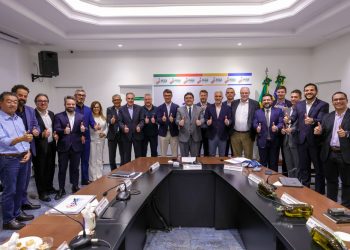 Obras de usinas de hidrogênio verde no Piauí iniciam em outubro