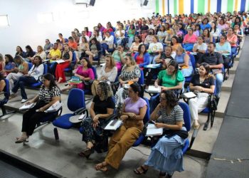 Rede Municipal de Ensino de Teresina adota Metodologia OPEE