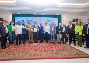 Metrô de Teresina vai ampliar capacidade para 12 mil usuários