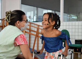 Associação Reabilitar comemora 18 anos de dedicação e impacto social