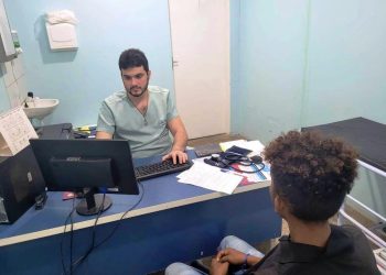 Hospital do Mocambinho disponibiliza consultas e exames em 10 especialidades