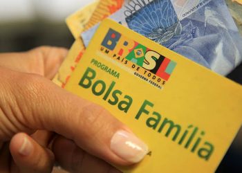 Mais de 604 mil famílias do Piauí recebem o Bolsa Família neste mês de março