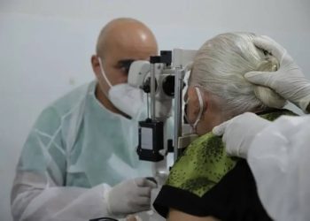 Governo do Piauí vai realizar mais de 28 mil cirurgias de catarata em 2024