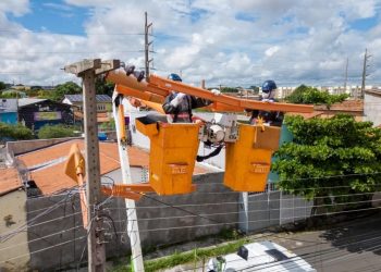Equatorial realizará desligamento programado em Parnaíba