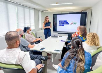 Espaço Cidadania terá ponto de atendimento da plataforma Gov.pi Cidadão