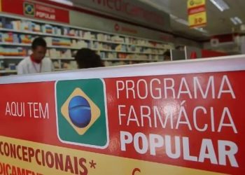 Farmácia Popular: saiba como funciona programa que dá acesso a medicamentos