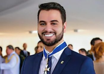 Ex-assessor de Bolsonaro nega autoria de minuta de golpe