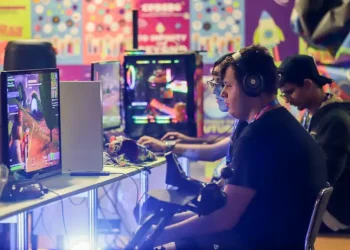 Começa em Brasília a Campus Party, maior evento de tecnologia do país