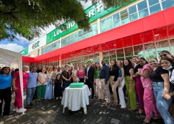 Hospital Infantil celebra 38 anos de dedicação à saúde pediátrica do Piauí