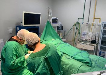 Hospital de Picos realiza esforço para zerar fila de cirurgias ortopédicas