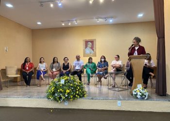 Semcaspi debate fortalecimento das políticas públicas nas medidas socioeducativas