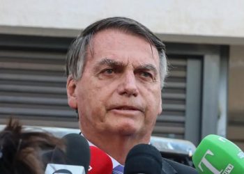 Bolsonaro diz que não teme ser julgado desde que juízes sejam isentos
