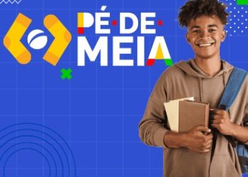 Ministro da Educação lança Programa Pé-de-Meia em Teresina nesta terça (5)