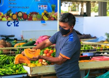 Mercados municipais de Timon funcionarão normalmente no feriado da Semana Santa