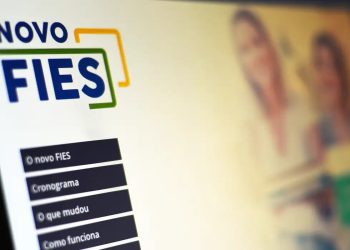 Fies: MEC receberá inscrições até segunda-feira (18)