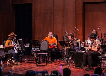 Spok Workshop encanta público com história e linguagens do frevo