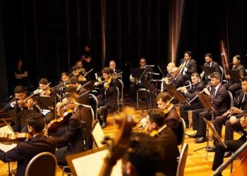 Orquestra Sinfônica de Teresina abre temporada 2024 com concerto no Sesc Cajuína