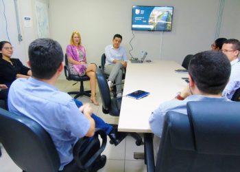 Prefeitura de Teresina recebe modelo de plataforma para monitoramento de indicadores