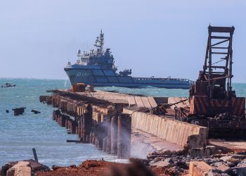 Terminal Pesqueiro de Luís Correia vai impactar 1/3 da população local