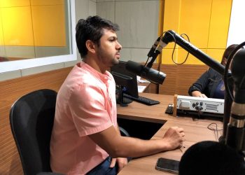 Rádio FM Cultura irá lançar aulas preparatórias para o Enem em sua programação