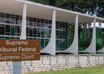 STF retoma julgamento sobre descriminalização do porte de drogas