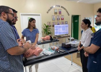 Piauí eleva padrões de atendimento com a capacitação de profissionais de saúde