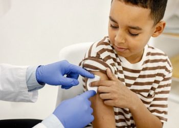 Campanha de Vacinação nas Escolas começa dia 18 no Piauí