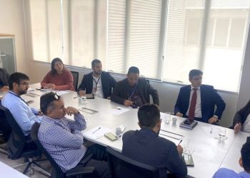 TJ-PI estuda firmar parceria na área de inteligência artificial com UEMA