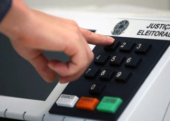 Sabia que não existe voto em trânsito nas eleições municipais?