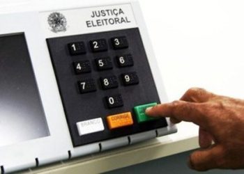 Eleitores de Gilbués voltarão às urnas neste domingo (3)