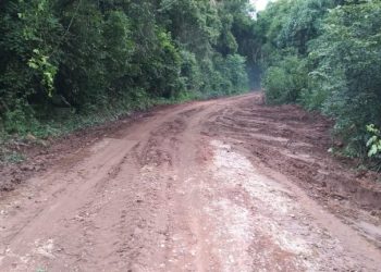 Prefeitura de Teresina realiza obra emergencial na Comunidade Cebola