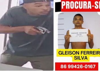 Suspeitos de participação no assassinato do dono de lotérica são identificados