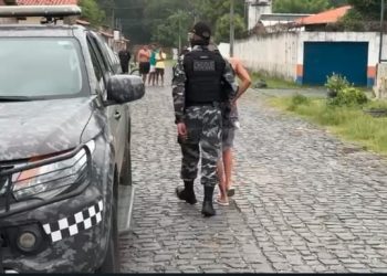 Operação DRACO 100